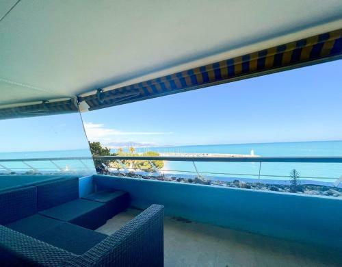 Apartamento Marina Baie Des Anges App 3 Bedrooms