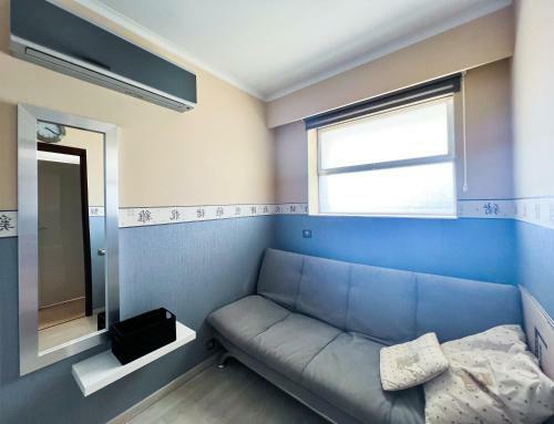 Apartamento Marina Baie Des Anges App 3 Bedrooms