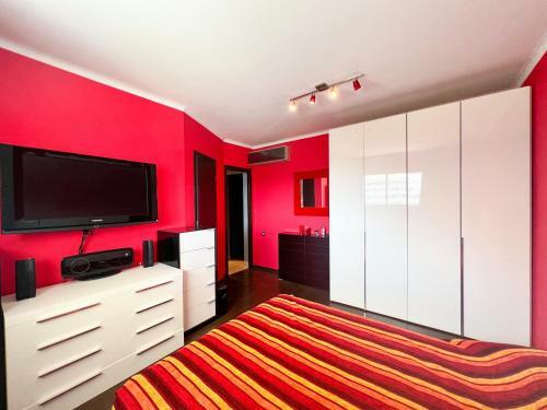 Apartamento Marina Baie Des Anges App 3 Bedrooms