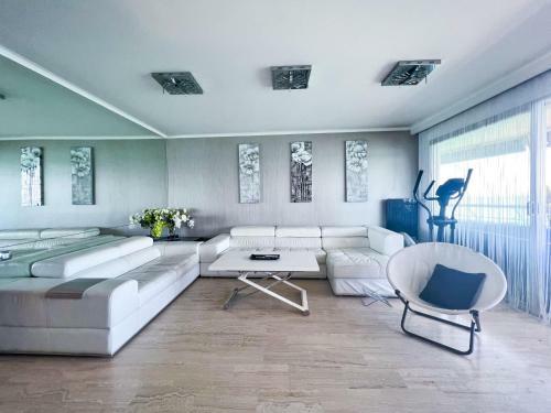 Apartamento Marina Baie Des Anges App 3 Bedrooms