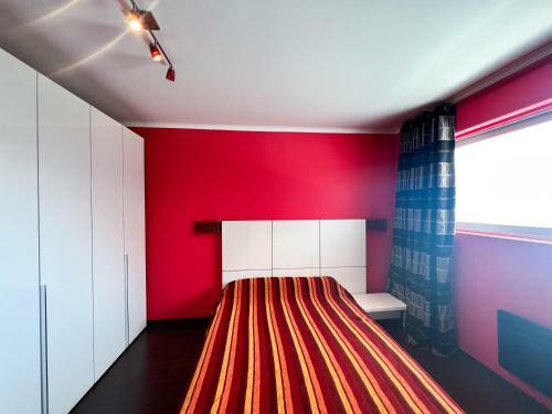 Apartamento Marina Baie Des Anges App 3 Bedrooms