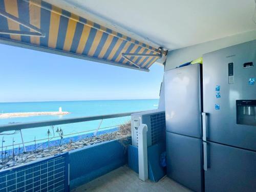 Apartamento Marina Baie Des Anges App 3 Bedrooms
