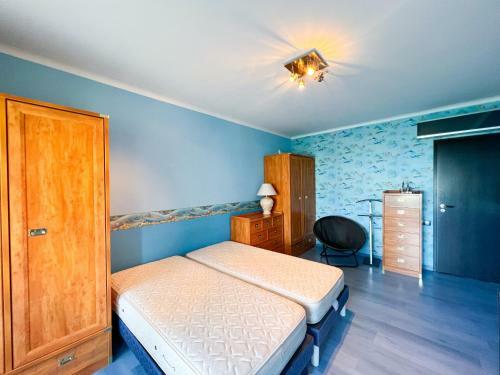 Apartamento Marina Baie Des Anges App 3 Bedrooms