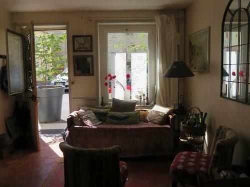 Apartamento Bon Accueil