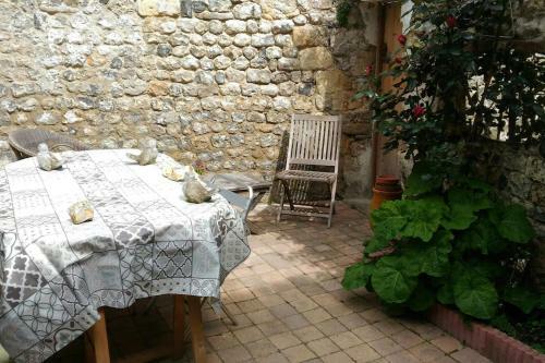 Apartamento Bon Accueil