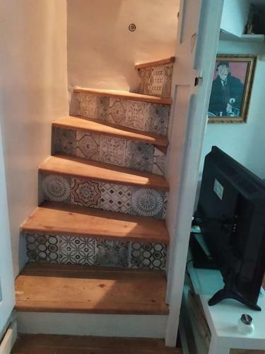 Apartamento Bon Accueil
