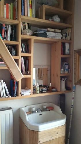 Apartamento Bon Accueil