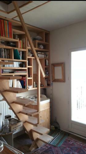Apartamento Bon Accueil