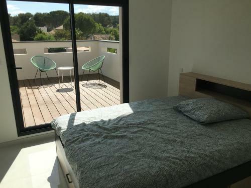 Tr�s Belle Villa � 15 Minutes de Mer
