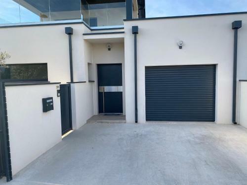 Tr�s Belle Villa � 15 Minutes de Mer