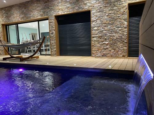 Tr�s Belle Villa � 15 Minutes de Mer