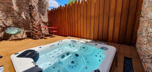 Tr�s Belle Villa A 15 Minutes de La Mer