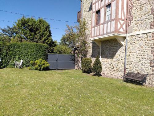Apartamento Charmant Appartement � 600 M de La Plage