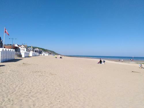 Apartamento Charmant Appartement � 600 M de La Plage