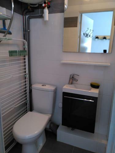 Apartamento Charmant Appartement � 600 M de La Plage