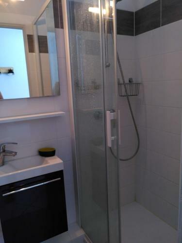 Apartamento Charmant Appartement � 600 M de La Plage