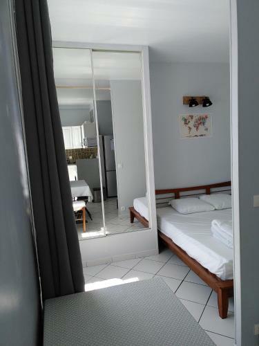 Apartamento Charmant Appartement � 600 M de La Plage