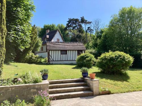 Agroturismo Le Mesnil