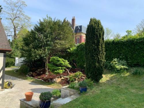 Agroturismo Le Mesnil