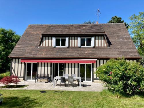 Agroturismo Le Mesnil