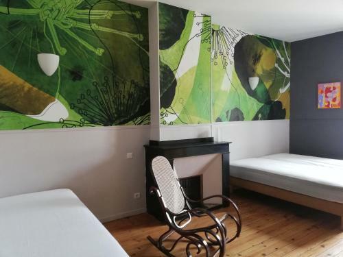 Bed & Breakfast Le Clos'art