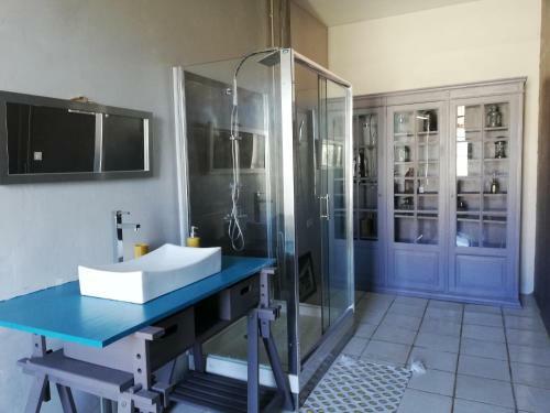 Bed & Breakfast Le Clos'art