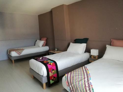 Bed & Breakfast Le Clos'art