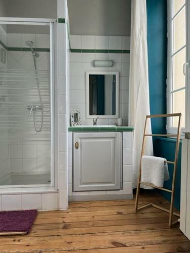 Bed & Breakfast Le Clos'art