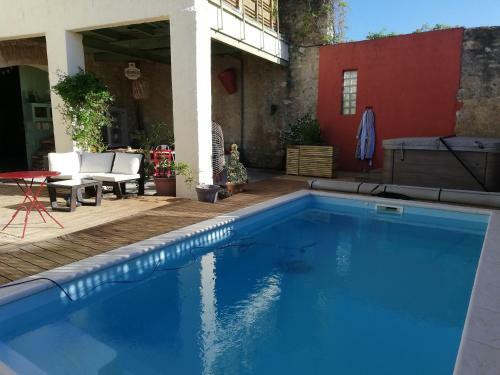 Bed & Breakfast Le Clos'art