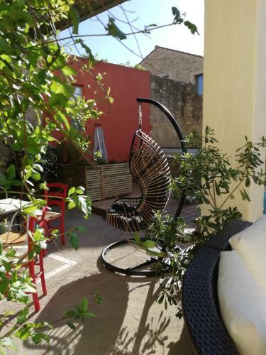Bed & Breakfast Le Clos'art
