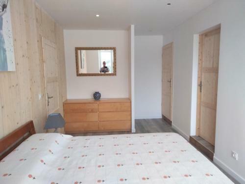 Hostal Le G�te Du Bachat