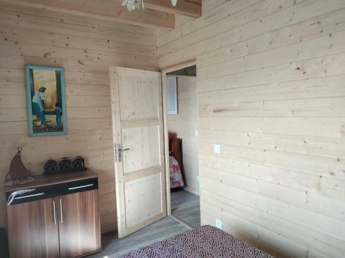 Hostal Le G�te Du Bachat