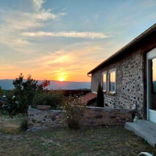 Hostal Le G�te Du Bachat