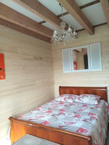 Hostal Le G�te Du Bachat