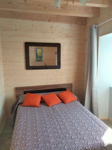 Hostal Le G�te Du Bachat
