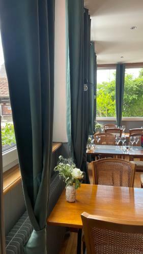 Hostal Au Cerf