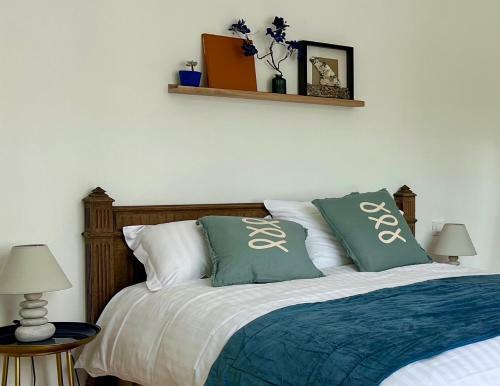 Bed & Breakfast Villa Kyprys