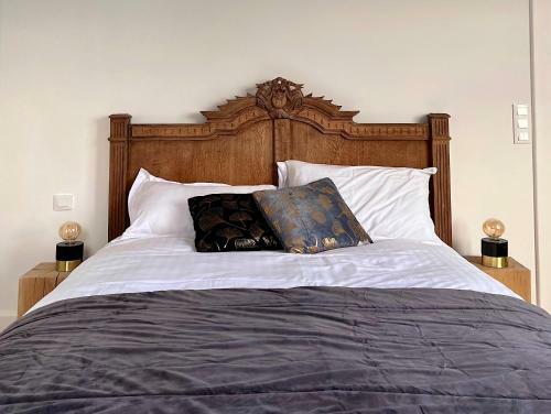 Bed & Breakfast Villa Kyprys