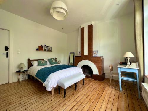 Bed & Breakfast Villa Kyprys