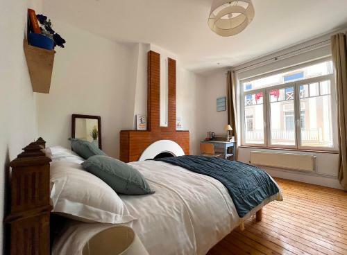 Bed & Breakfast Villa Kyprys