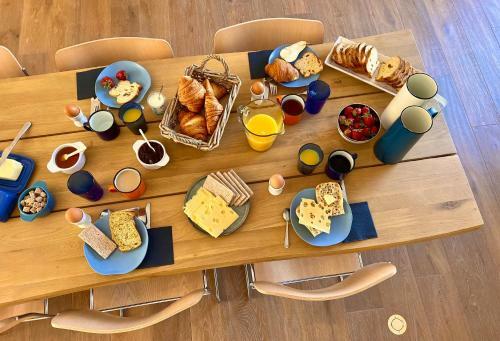Bed & Breakfast Villa Kyprys