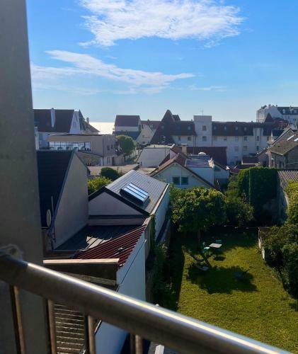 Bed & Breakfast Villa Kyprys