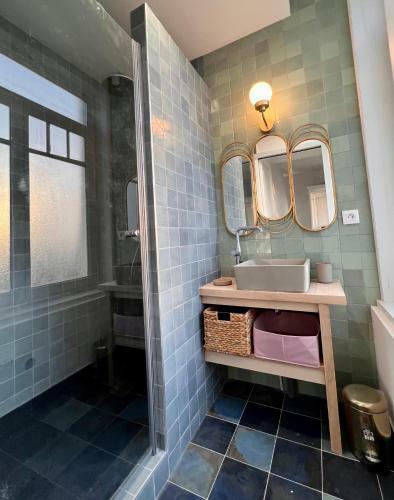 Bed & Breakfast Villa Kyprys