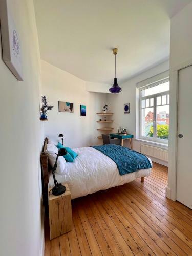Bed & Breakfast Villa Kyprys