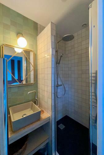 Bed & Breakfast Villa Kyprys