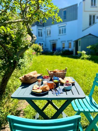 Bed & Breakfast Villa Kyprys