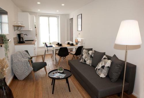 Apartamento L'esprit Du Bonheur