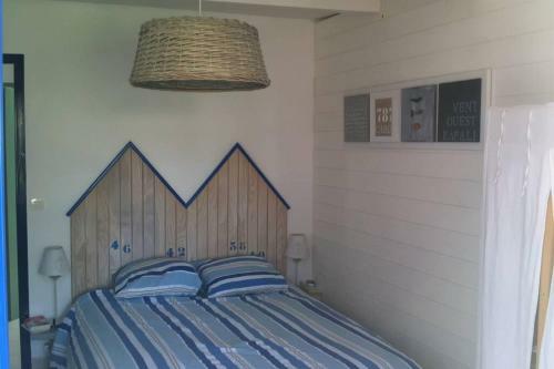St Denis D'ol�ron Jolie Maison 6 Pers Esprit Marin