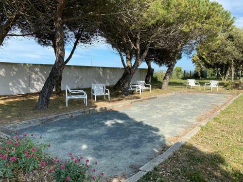 Villa 180� Mer - La Rochelle - Ile de R�