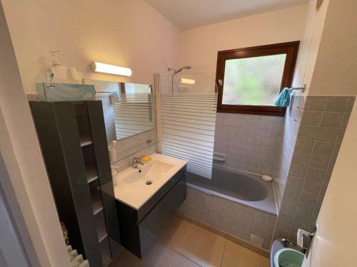 Apartamento Edelweiss de Vallouise-pelvoux, 52m2
